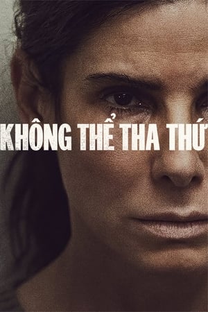 Không Thể Tha ThứHình bìa