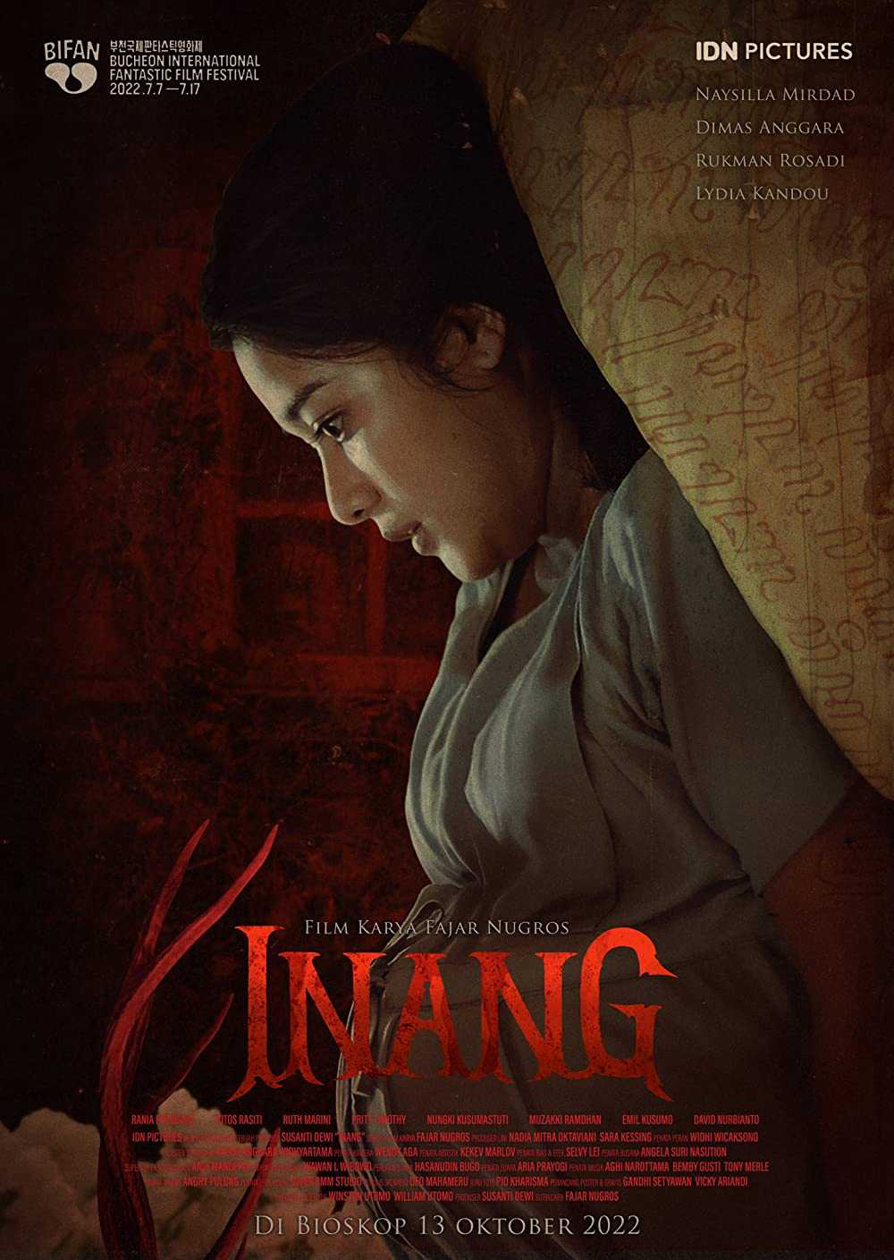 Bào thaiHình bìa