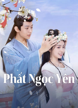 Phất Ngọc YênHình bìa