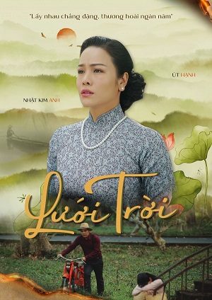 Lưới TrờiHình bìa