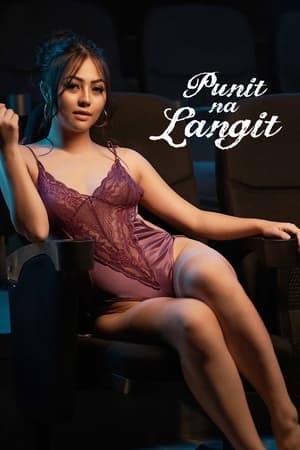 Thiên Đường Mục NátHình bìa