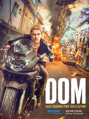 Ông Trùm Ma Túy (Phần 3)Hình bìa