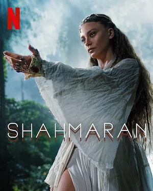 Shahmaran (phần 2)Hình bìa