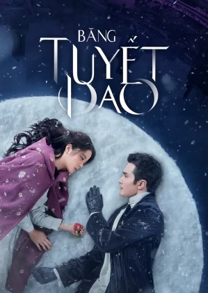 Băng Tuyết DaoHình bìa