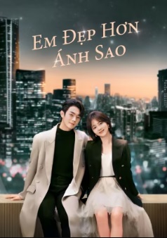 Em Đẹp Hơn Ánh SaoHình bìa