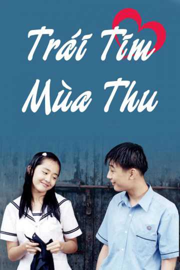 Trái Tim Mùa ThuHình bìa