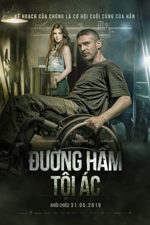 Đường Hầm Tội ÁcHình bìa