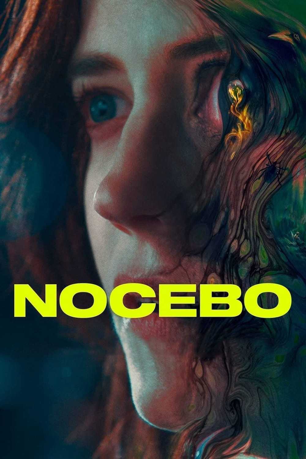 NoceboHình bìa