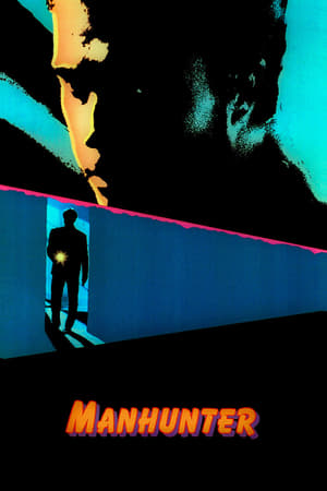 Kẻ Săn Người (1986)Hình bìa