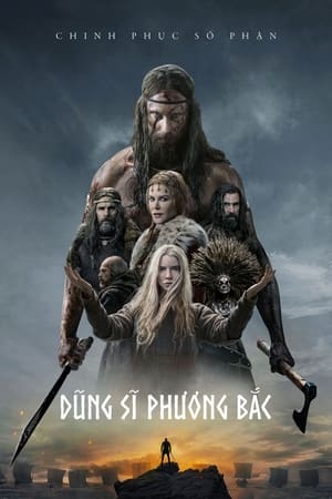 Chiến Binh Phương BắcHình bìa