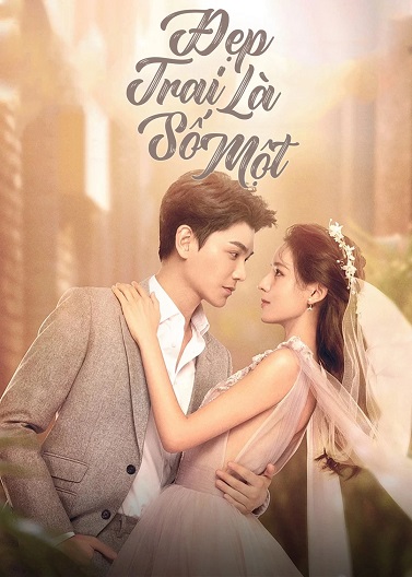 Đẹp Trai Là Số MộtHình bìa