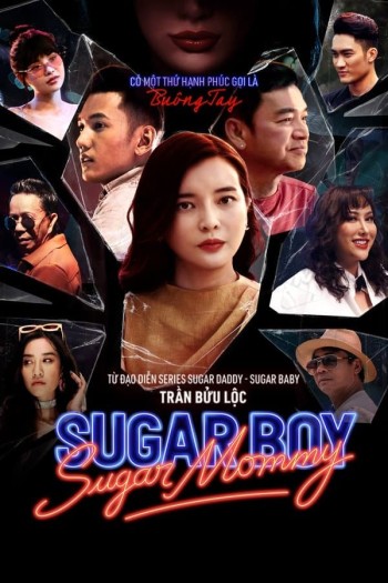 Chị Đường Em NuôiHình bìa