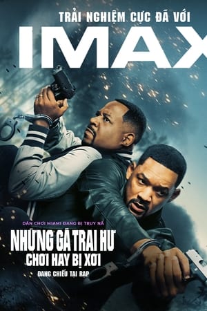 Những Gã Trai Hư: Chơi Hay Bị XơiHình bìa