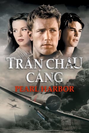 Trân Châu CảngHình bìa