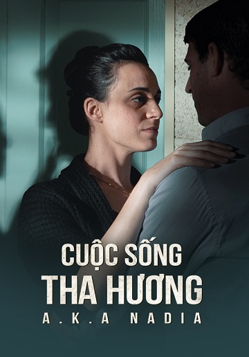 Cuộc Sống Tha HươngHình bìa