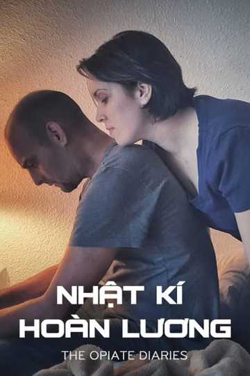 Nhật Ký Hoàn LươngHình bìa