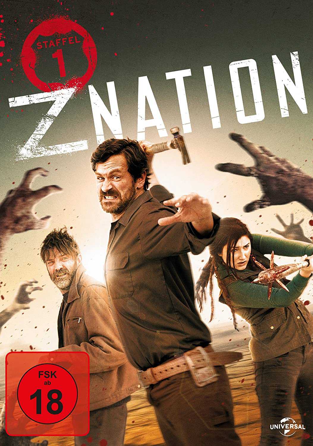 Cuộc Chiến Zombie (Phần 1)Hình bìa