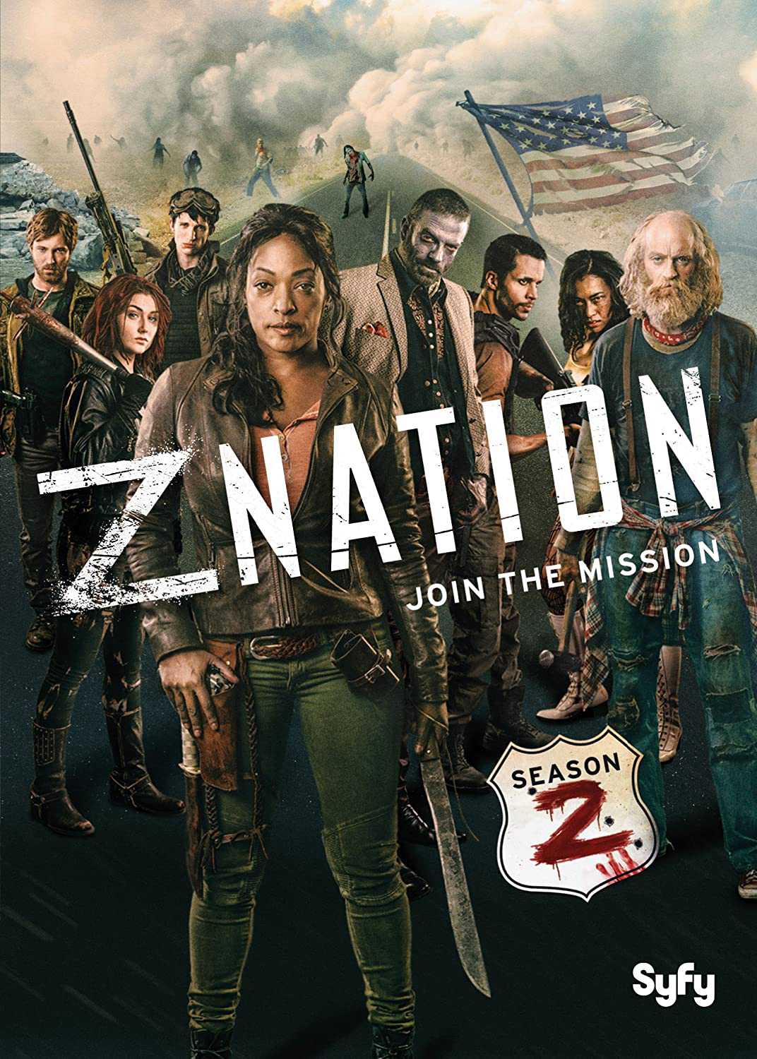 Cuộc chiến zombie (Phần 2)Hình bìa