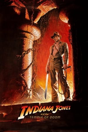 Indiana Jones và Ngôi Đền Chết ChócHình bìa
