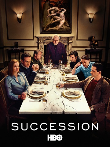 Succession (phần 2)Hình bìa