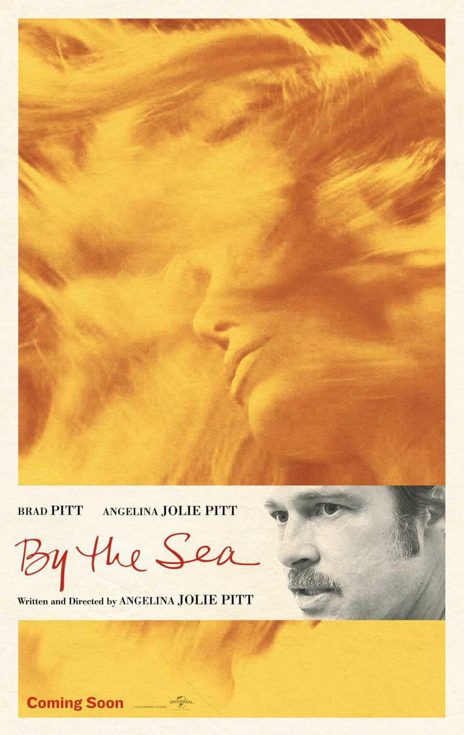 Bên bờ biểnHình bìa