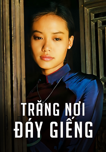 Trăng Nơi Đáy GiếngHình bìa