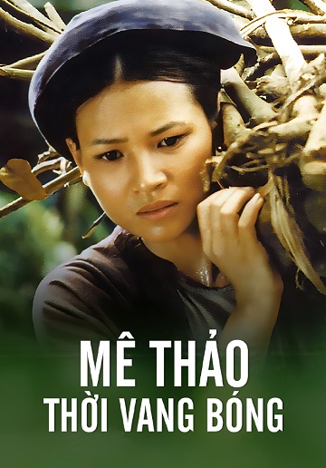 Mê Thảo Thời Vang BóngHình bìa