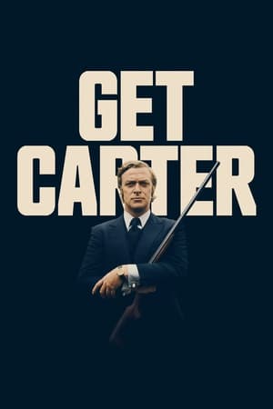 Truy Sát CarterHình bìa
