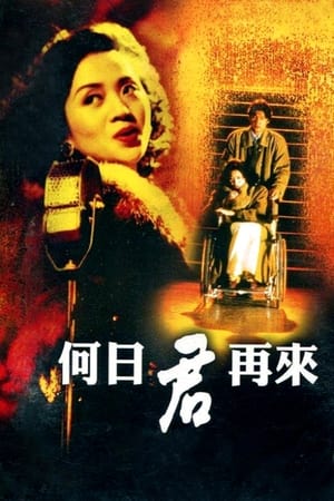 Ngày Nào Anh Trở VềHình bìa