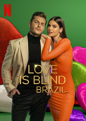 Yêu Là Mù Quáng Brazil (phần 3)Hình bìa