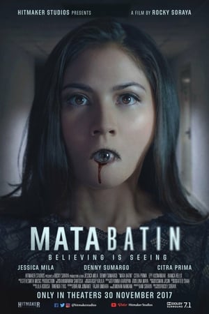 Con Mắt Thứ BaHình bìa