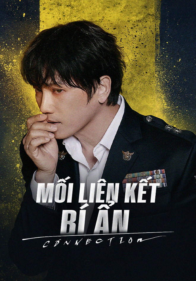 Mối Liên Kết Bí ẨnHình bìa