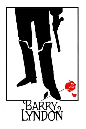 Chàng Barry May MắnHình bìa