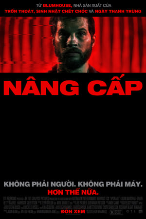 Nâng CấpHình bìa