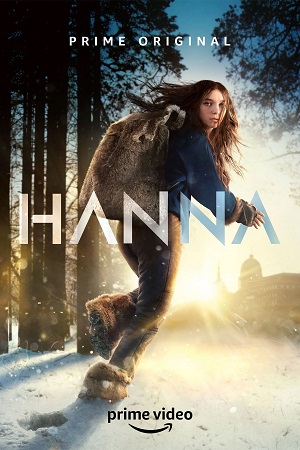 Sát Thủ Hanna (phần 1)Hình bìa