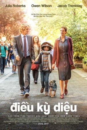 Điều Kỳ DiệuHình bìa