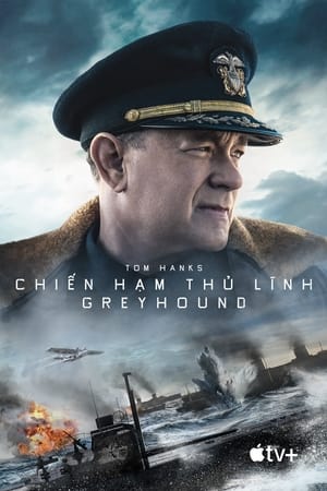Chiến Hạm Thủ LĩnhHình bìa
