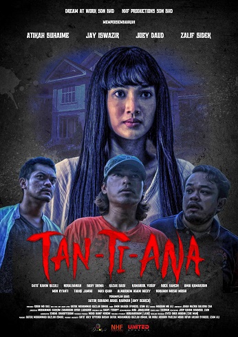 Tan-Ti-AnaHình bìa