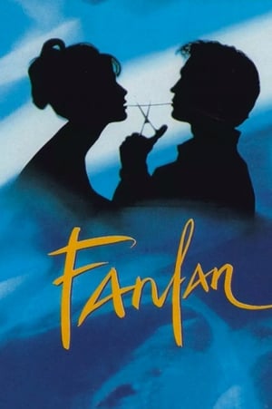 FanfanHình bìa