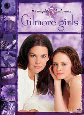 Những cô nàng Gilmore (Phần 4)Hình bìa