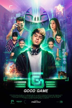Game Thủ Xuất SắcHình bìa