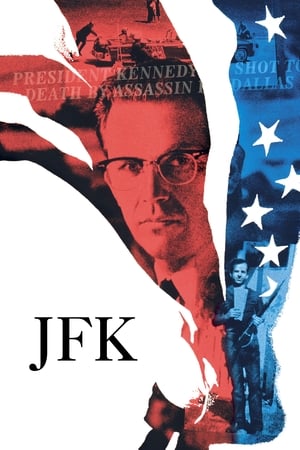 Vụ Ám Sát John F. KennedyHình bìa