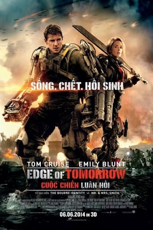 Cuộc Chiến Luân HồiHình bìa