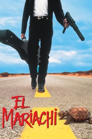 Kẻ Liều Mạng (1992)Hình bìa
