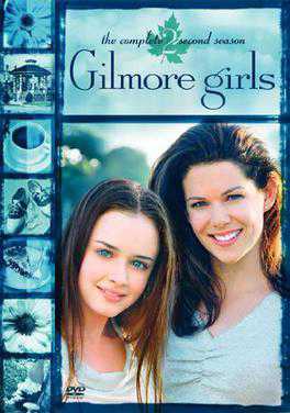 Những cô nàng Gilmore (Phần 2)Hình bìa