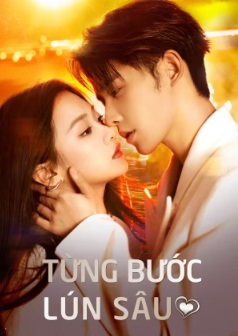 Từng Bước Lún SâuHình bìa