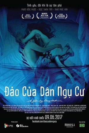 Đảo Của Dân Ngụ CưHình bìa