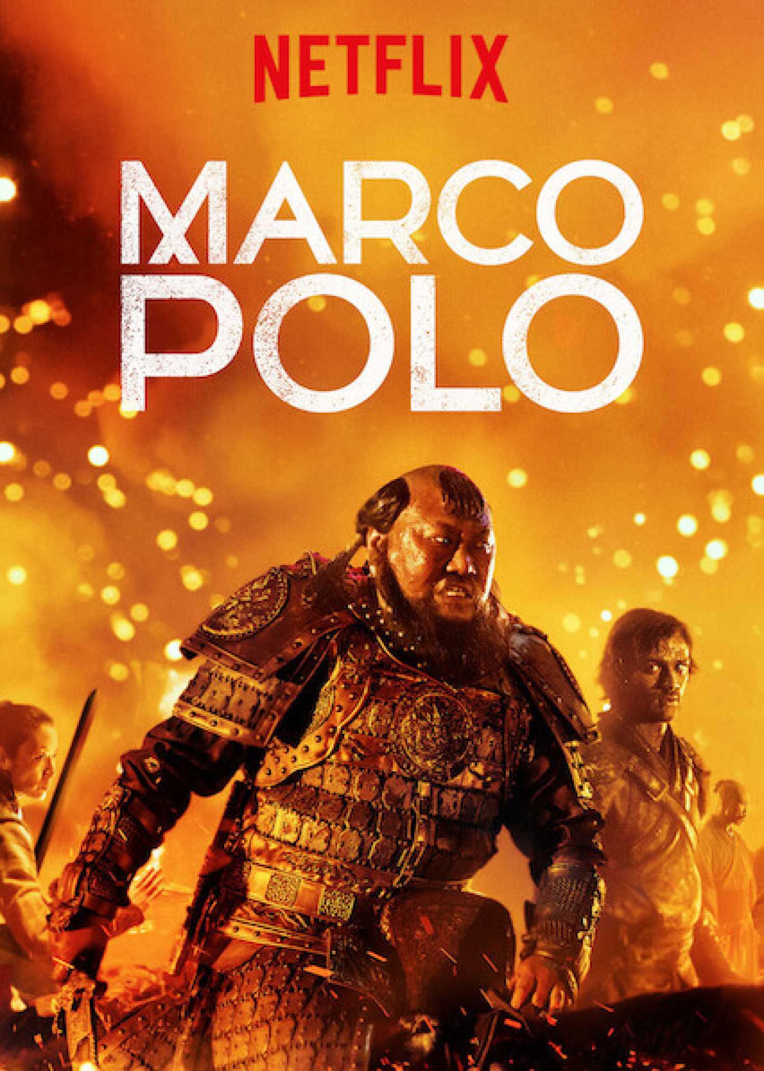 Nhà Thám Hiểm Marco Polo (Phần 2)Hình bìa