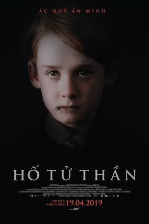 Hố Tử ThầnHình bìa