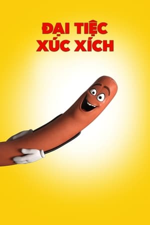 Đại Tiệc Xúc XíchHình bìa